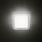 Светильник накладной Citilux CL715K120 Кристалино Слим