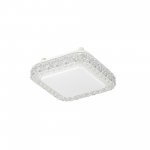 Светильник накладной Citilux CL715K120 Кристалино Слим