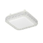 Светильник накладной Citilux CL715K120 Кристалино Слим