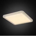 Люстра потолочная Citilux CL715K360 Кристалино Слим