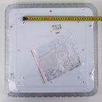 Люстра потолочная Citilux CL715K360 Кристалино Слим