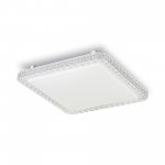 Люстра потолочная Citilux CL715K360 Кристалино Слим