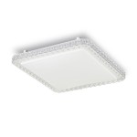 Люстра потолочная Citilux CL715K360 Кристалино Слим