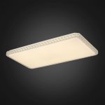 Люстра потолочная Citilux CL715P600 Кристалино Слим