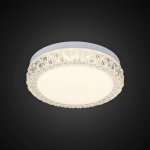 Светильник Citilux CL715R120 Kристалино