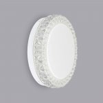 Светильник Citilux CL715R120 Kристалино