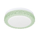 Светильник накладной Citilux CL715R123 Кристалино Слим