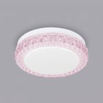 Светильник накладной Citilux CL715R124 Кристалино Слим