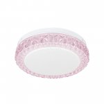 Светильник накладной Citilux CL715R124 Кристалино Слим