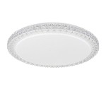 Люстра потолочная Citilux CL715R360 Кристалино Слим