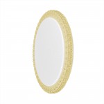 Люстра потолочная Citilux CL715R362 Кристалино Слим