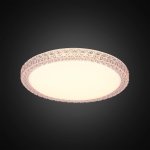 Люстра потолочная Citilux CL715R364 Кристалино Слим