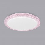 Люстра потолочная Citilux CL715R364 Кристалино Слим