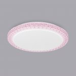 Люстра потолочная Citilux CL715R364 Кристалино Слим