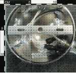 Люстра диодная Citilux CL716131Nz Тамбо 4200K