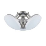 Люстра диодная Citilux CL716131Nz Тамбо 4200K