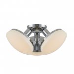 Люстра диодная Citilux CL716131Wz Тамбо 3300K