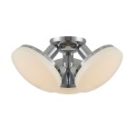 Люстра диодная Citilux CL716131Wz Тамбо 3300K