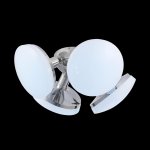 Люстра диодная Citilux CL716141Nz Тамбо 4200K