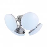 Люстра диодная Citilux CL716141Nz Тамбо 4200K