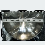 Люстра диодная Citilux CL716141Nz Тамбо 4200K