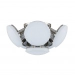 Люстра диодная Citilux CL716161Nz Тамбо 4200K