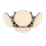 Люстра диодная Citilux CL716161Wz Тамбо 3300K