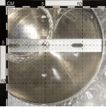 Люстра подвесная диодная CL716221Nz Тамбо 4200K