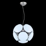 Люстра подвесная диодная CL716221Nz Тамбо 4200K