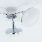 Люстра светодиодная Citilux CL716231Nz 4200K