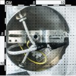 Люстра светодиодная Citilux CL716231Nz 4200K