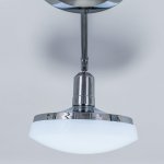 Люстра диодная Citilux CL716251Nz 4200K