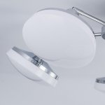 Люстра диодная Citilux CL716251Nz 4200K