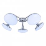 Люстра диодная Citilux CL716251Nz 4200K