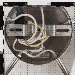 Люстра диодная Citilux CL716251Nz 4200K