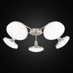 Люстра диодная Citilux CL716251Wz 3300K