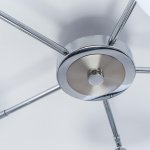 Люстра диодная Citilux CL716251Wz 3300K