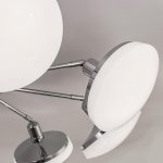 Люстра диодная Citilux CL716281Wz 3300K