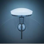 Светильник бра с выключателем Citilux CL716311Nz 4200K