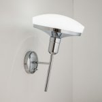 Светильник бра с выключателем Citilux CL716311Wz 3300K