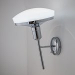 Светильник бра с выключателем Citilux CL716311Wz 3300K