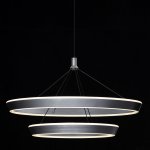 Люстра подвесная Citilux CL717013 Tavi