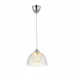 Светильник подвесной Citilux CL717111 Топаз