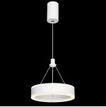 Подвесной светильник Citilux CL719010 Дуэт