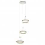 Подвесной светильник Citilux CL719030 Дуэт