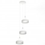 Подвесной светильник Citilux CL719030 Дуэт