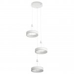 Подвесной светильник Citilux CL719030 Дуэт