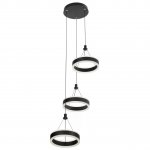 Подвесной светильник Citilux CL719031 Дуэт