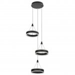 Подвесной светильник Citilux CL719031 Дуэт