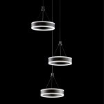 Подвесной светильник Citilux CL719031 Дуэт